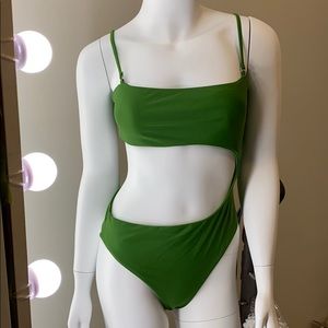 Zaful One Piece Swimsuit